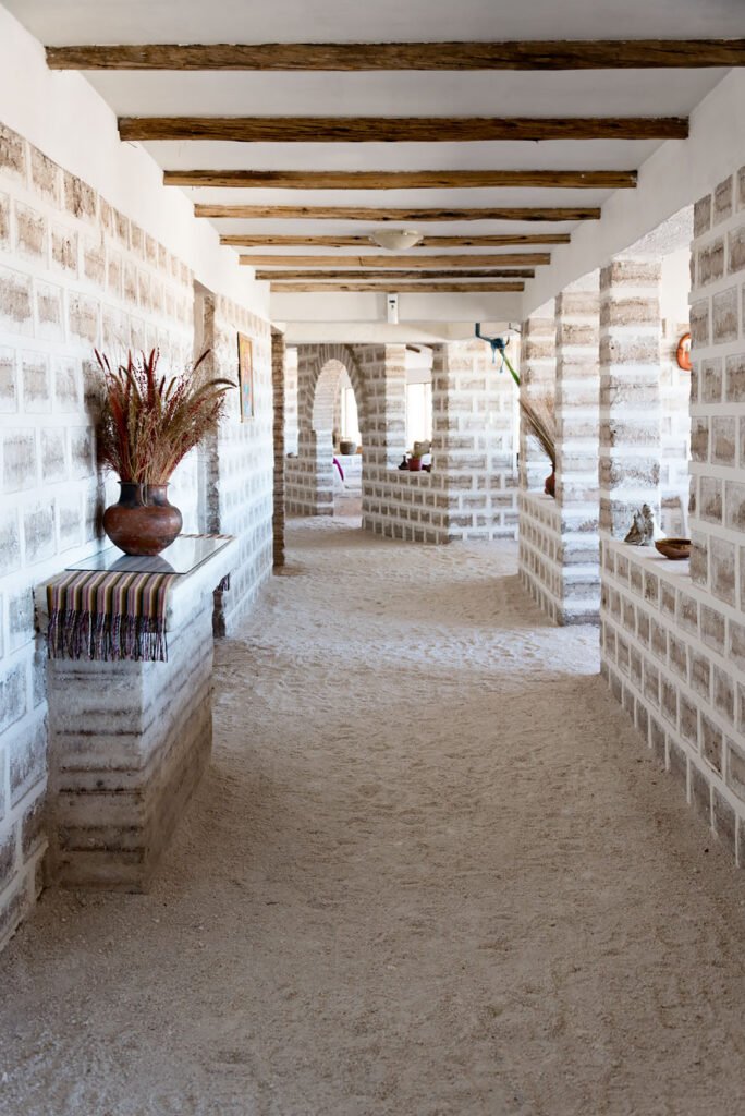 Salt Hotel Luna Salada - Salar de Uyuni: 5 Unforgettable Experiences on Bolivia's Salt Flats and Colored Lagoons