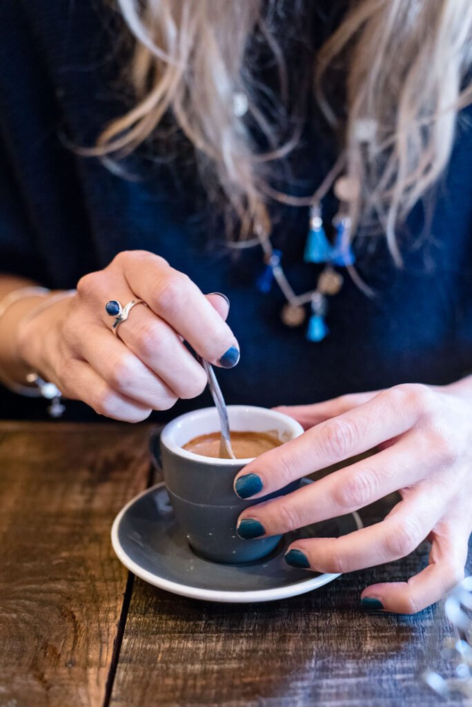 The Cambridge Street Kitchen | Amazing place for brunch in Pimlico, London