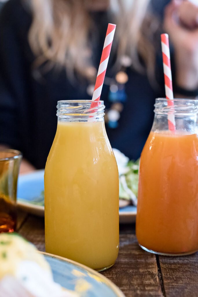 The Cambridge Street Kitchen | Amazing place for brunch in Pimlico, London