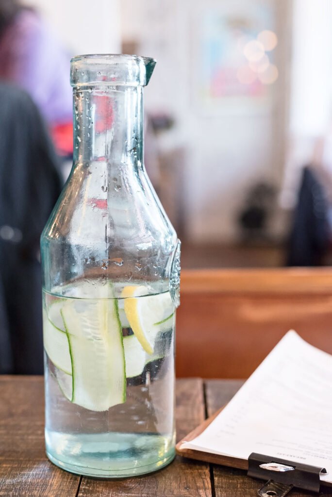 The Cambridge Street Kitchen | Amazing place for brunch in Pimlico, London