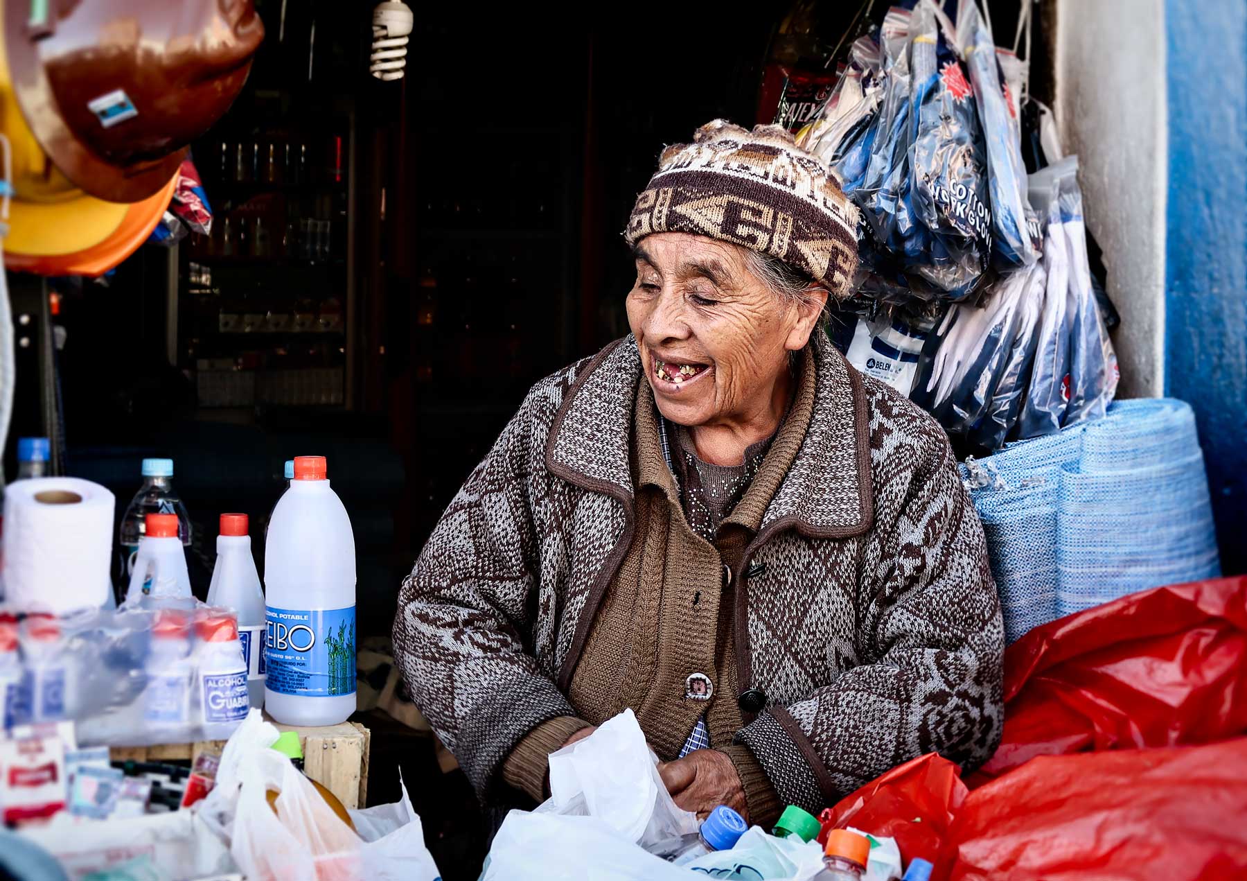 The Ultimate Gear Guide for Great Travel Photography