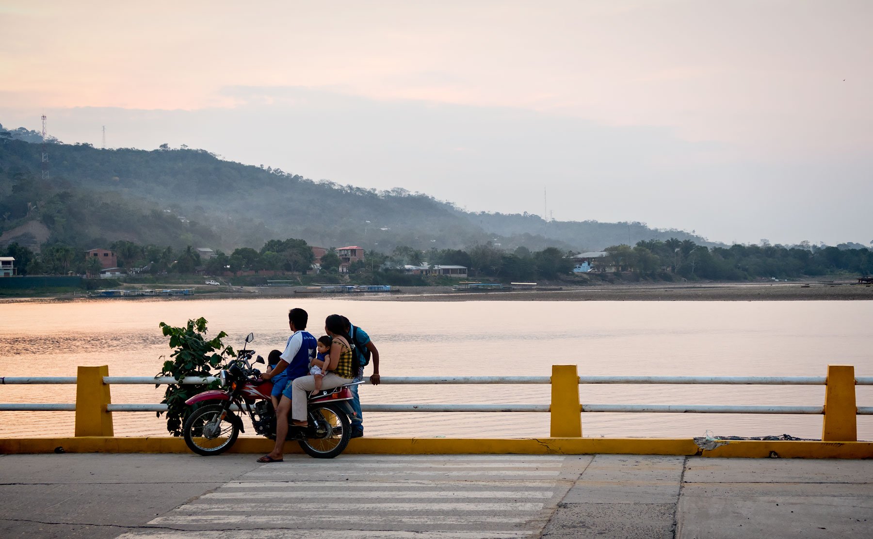 The Ultimate Gear Guide for Great Travel Photography