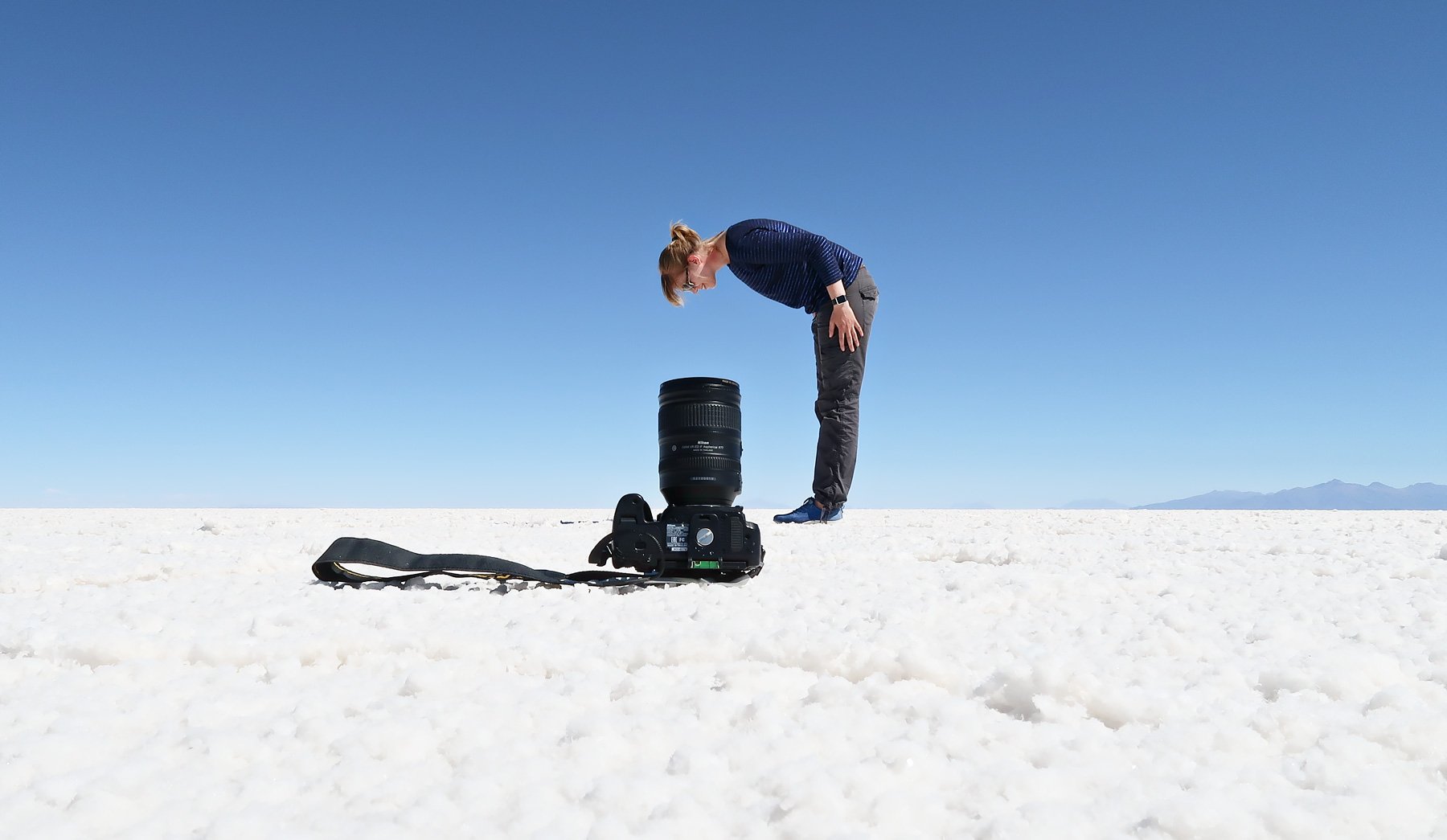 The Ultimate Gear Guide for Great Travel Photography