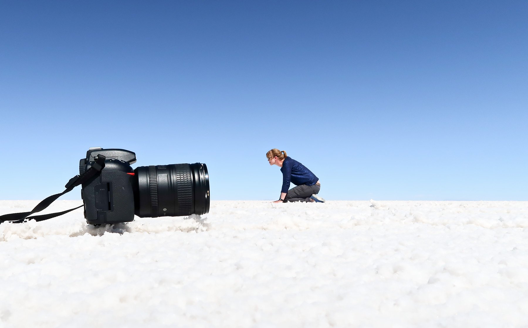 The Ultimate Gear Guide for Great Travel Photography