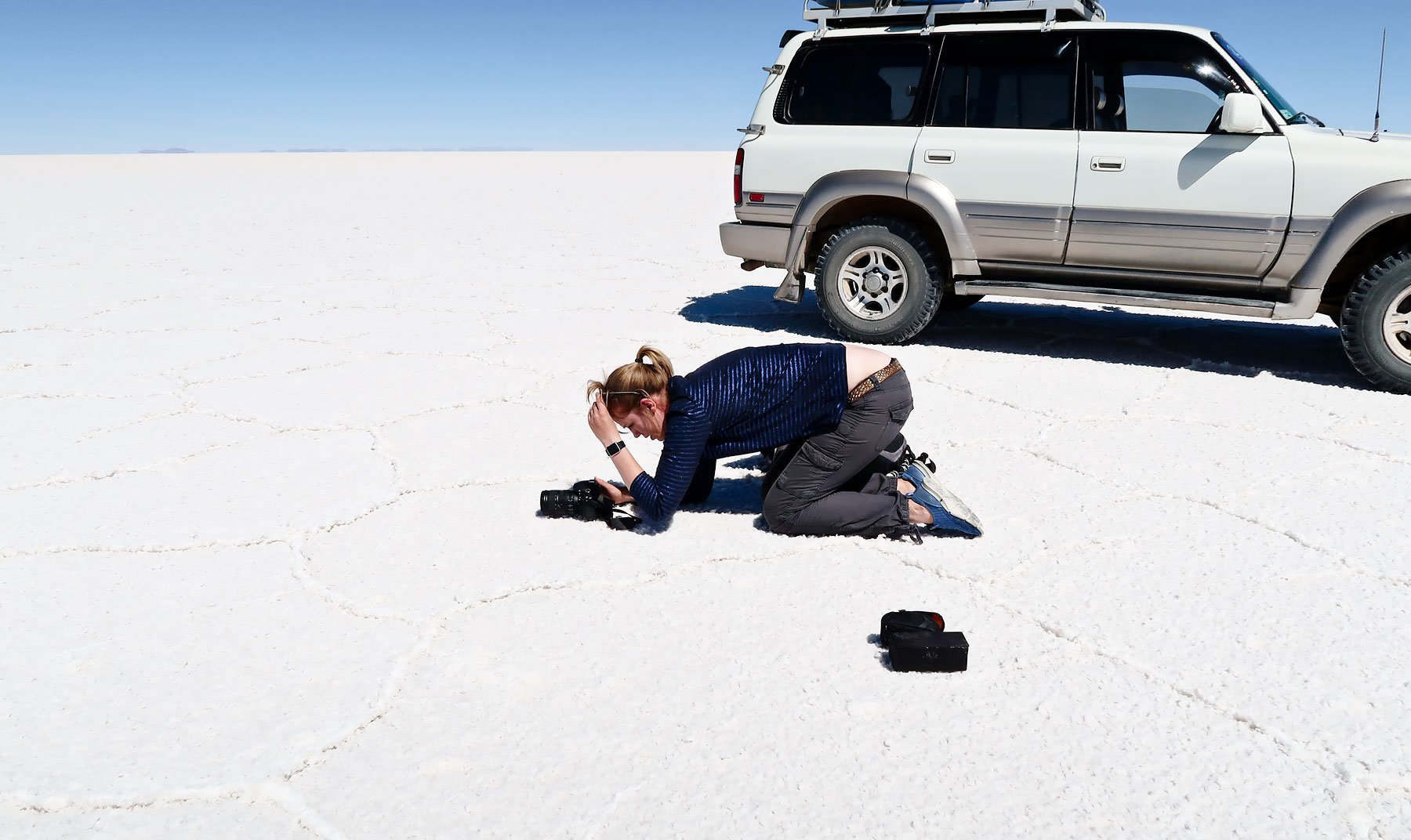 The Ultimate Gear Guide for Great Travel Photography