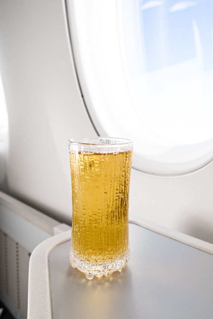 Flying in style from London to Helsinki in business class with the new Finnair A350. Watch the video and read about my experience on www.urbanpixxels.com