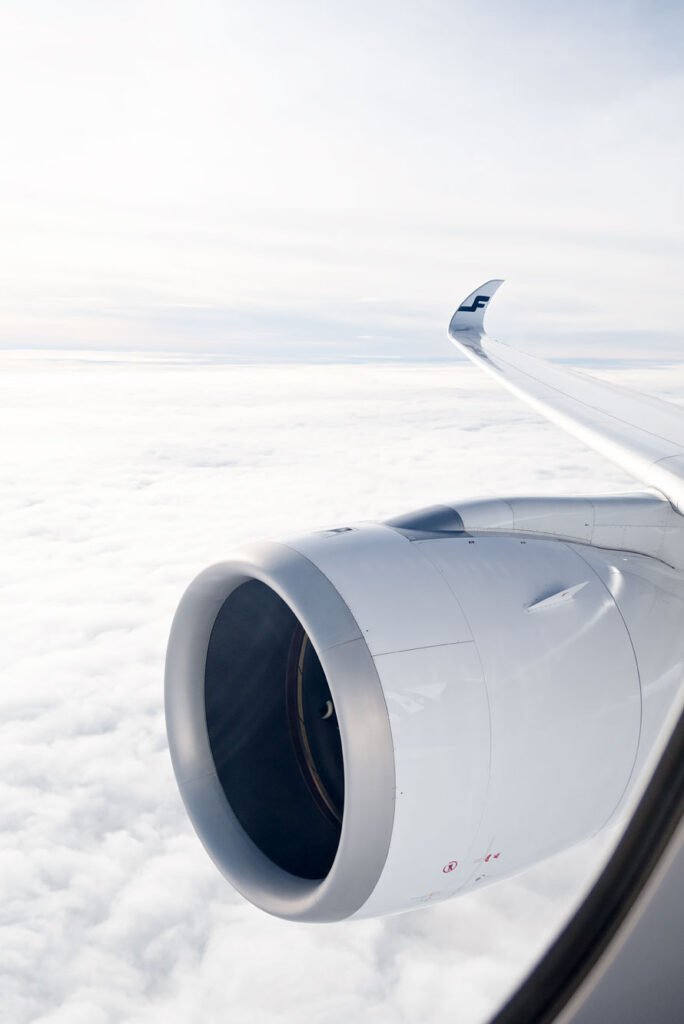 Flying in style from London to Helsinki in business class with the new Finnair A350. Watch the video and read about my experience on www.urbanpixxels.com