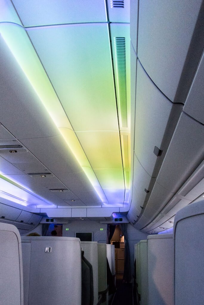 Flying in style from London to Helsinki in business class with the new Finnair A350. Watch the video and read about my experience on www.urbanpixxels.com