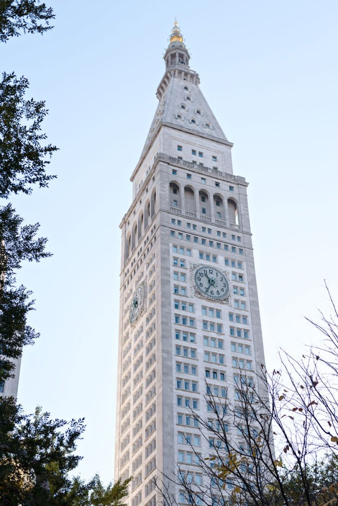 The New York EDITION, a luxury boutique hotel in New York City. Read the full review on Urban Pixxels.