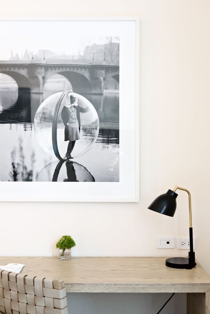 The New York EDITION, a luxury boutique hotel in New York City. Read the full review on Urban Pixxels.