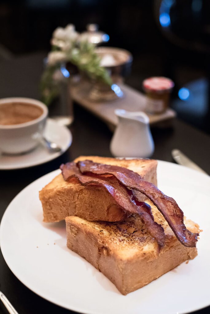 Jason Atherton's The Clocktower restaurant at The New York EDITION, a luxury boutique hotel in New York City. Read the full review on Urban Pixxels.