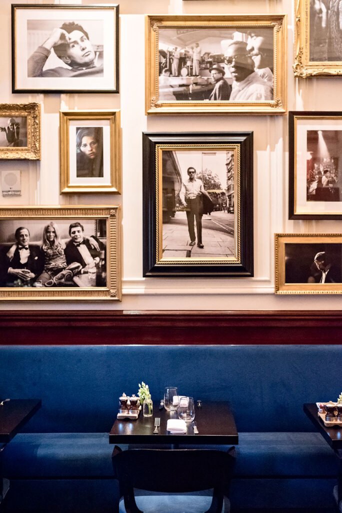 Jason Atherton's The Clocktower restaurant at The New York EDITION, a luxury boutique hotel in New York City. Read the full review on Urban Pixxels.