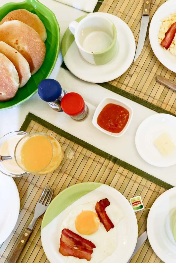 Two days in Sucre, the most beautiful city in Bolivia - Casa Verde B&B