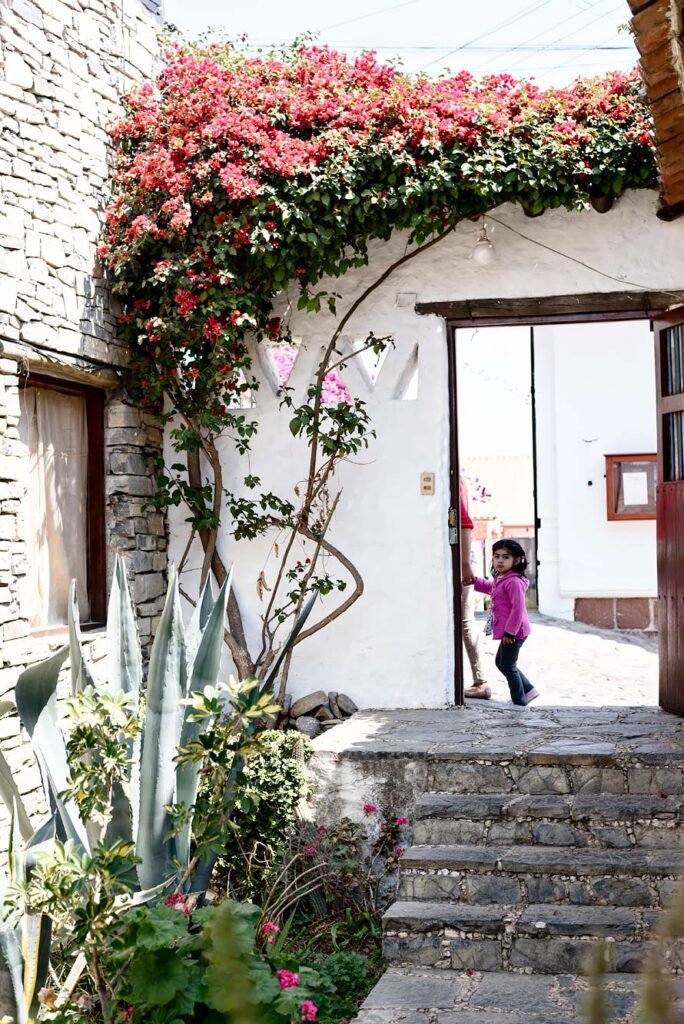 Two days in Sucre, the most beautiful city in Bolivia