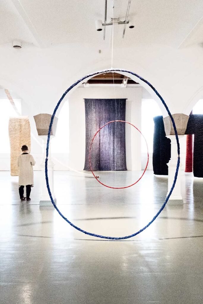 How to spend 3 days in Helsinki. And why you should visit Helsinki in 2017. Helsinki Design Museum.