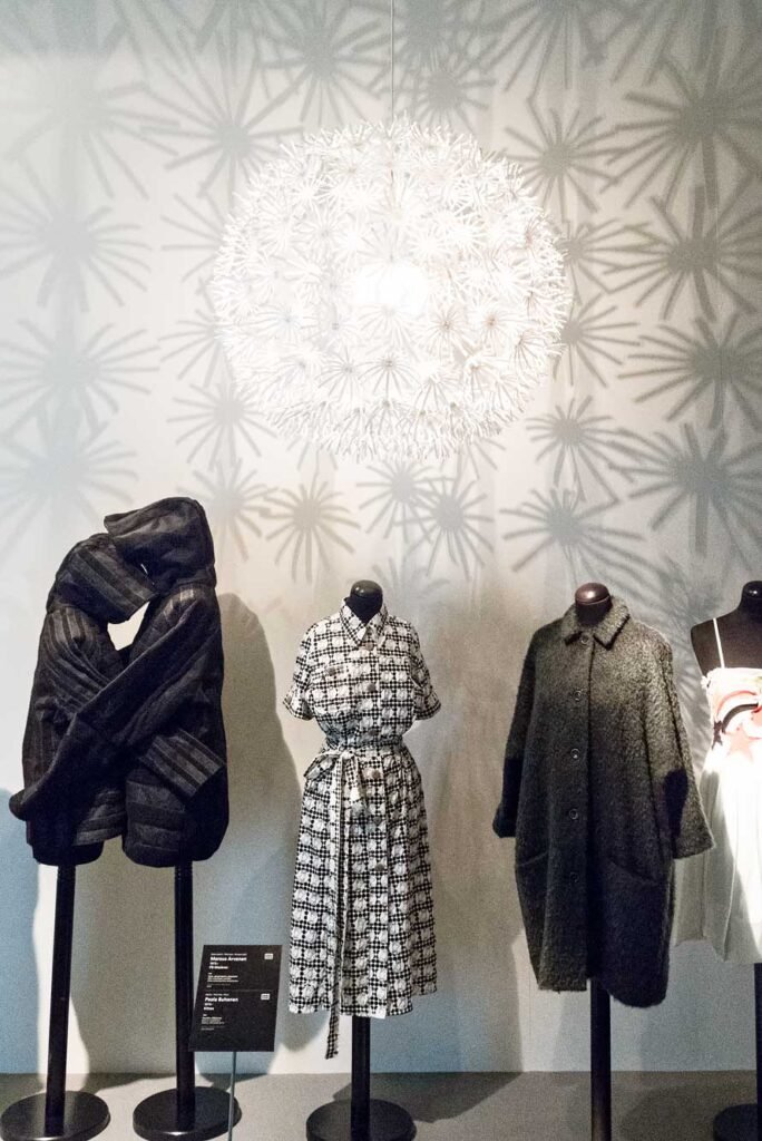 How to spend 3 days in Helsinki. And why you should visit Helsinki in 2017. Helsinki Design Museum.