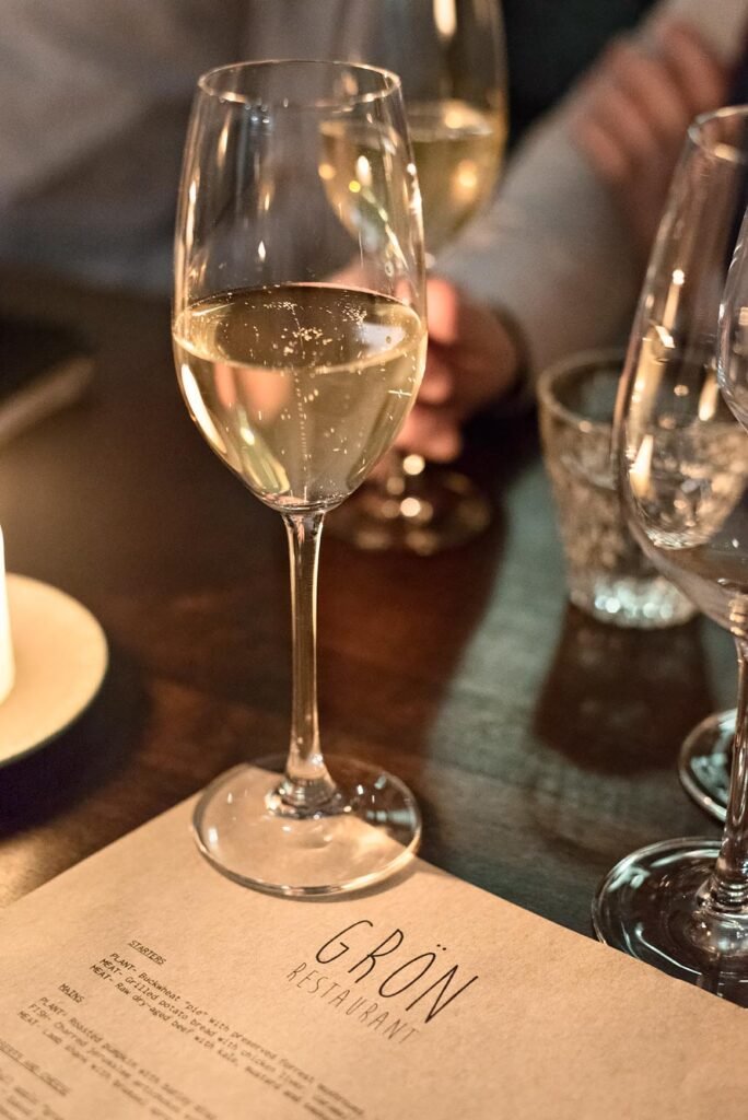 How to spend 3 days in Helsinki. And why you should visit Helsinki in 2017. Restaurant Grön