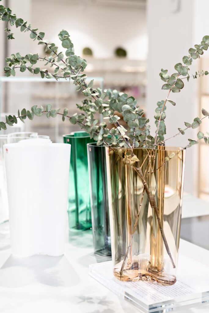 How to spend 3 days in Helsinki. And why you should visit Helsinki in 2017. Iitala and Arabia Design Centre.