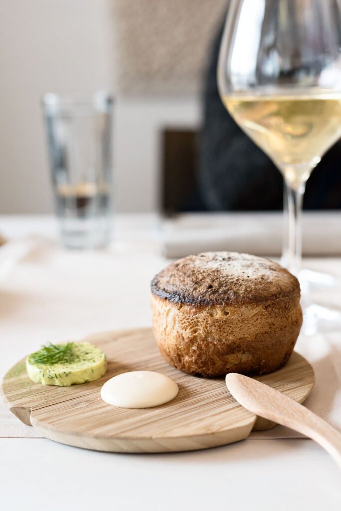 How to spend 3 days in Helsinki. And why you should visit Helsinki in 2017. Olo Restaurant