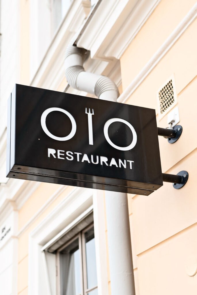 How to spend 3 days in Helsinki. And why you should visit Helsinki in 2017. Olo Restaurant