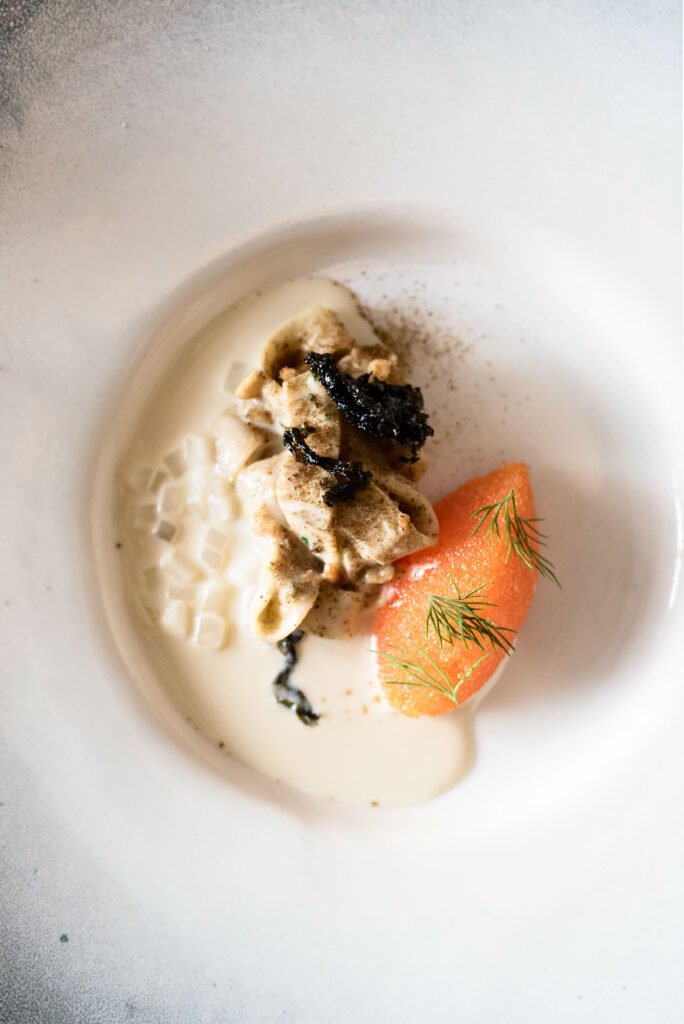 How to spend 3 days in Helsinki. And why you should visit Helsinki in 2017. Olo Restaurant