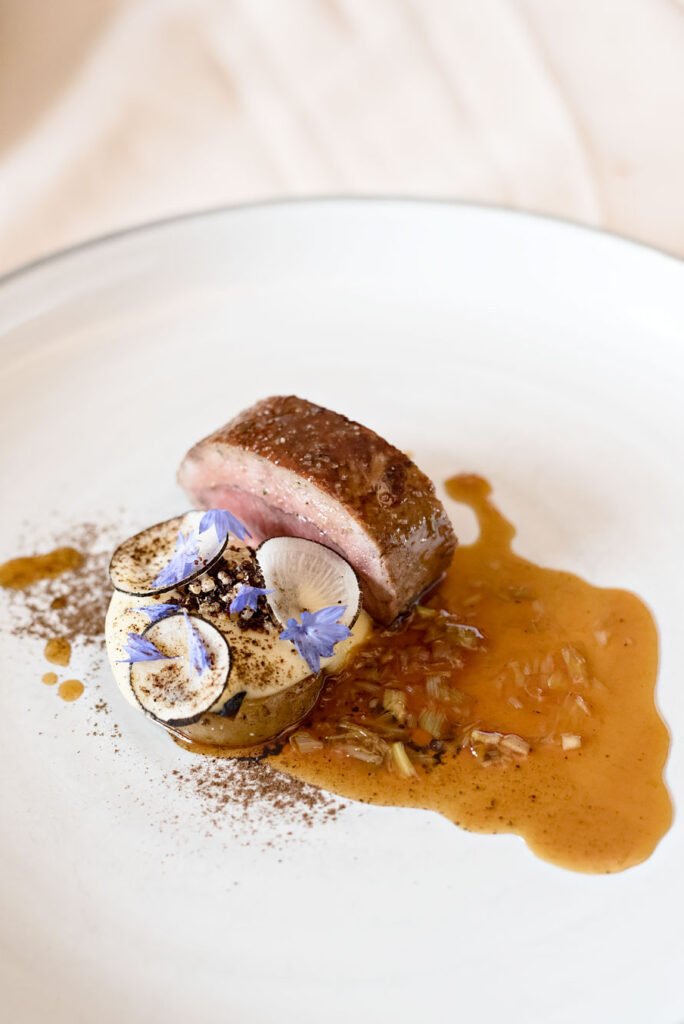 How to spend 3 days in Helsinki. And why you should visit Helsinki in 2017. Olo Restaurant