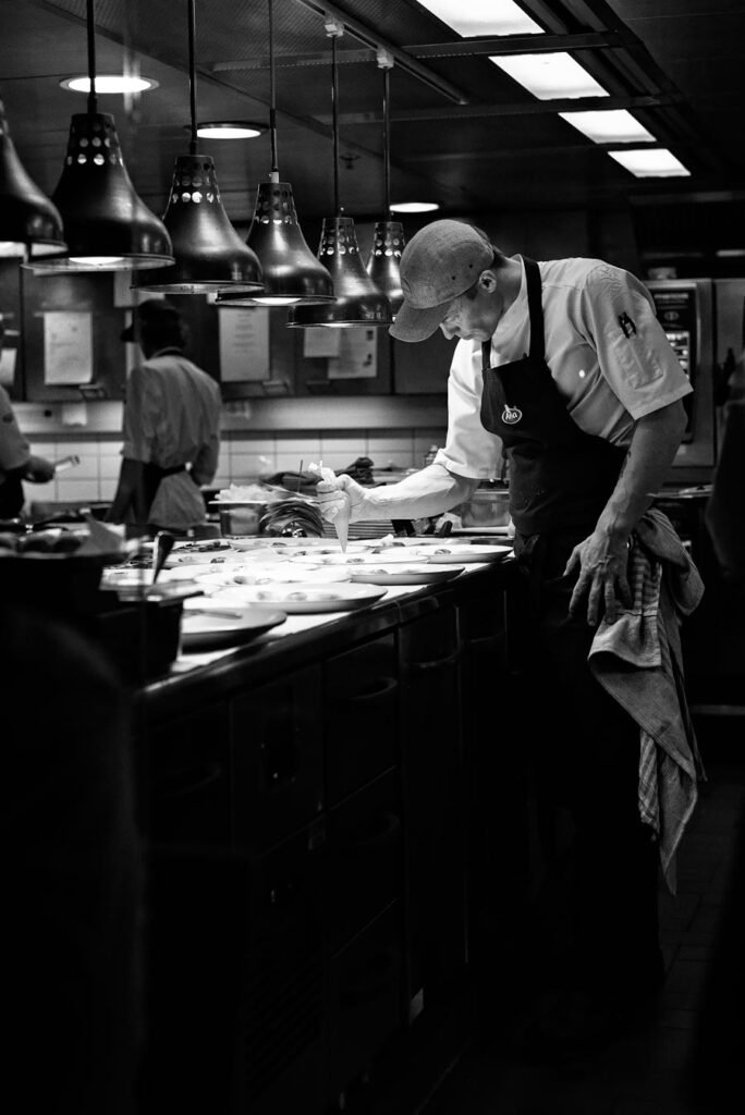 How to spend 3 days in Helsinki. And why you should visit Helsinki in 2017. Nokka Restaurant