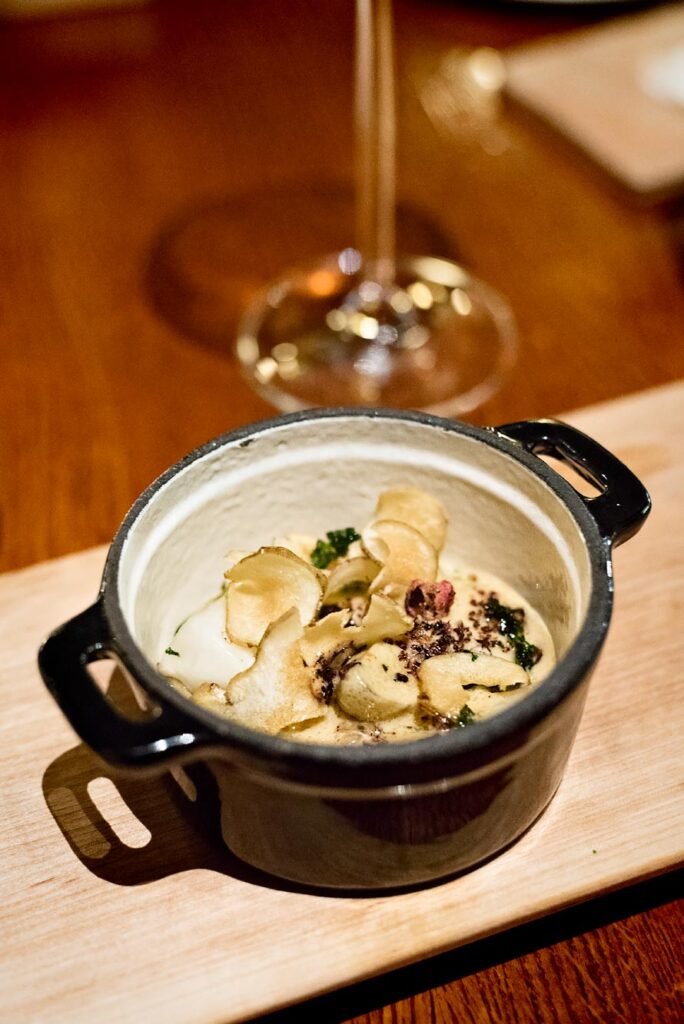 How to spend 3 days in Helsinki. And why you should visit Helsinki in 2017. Nokka Restaurant