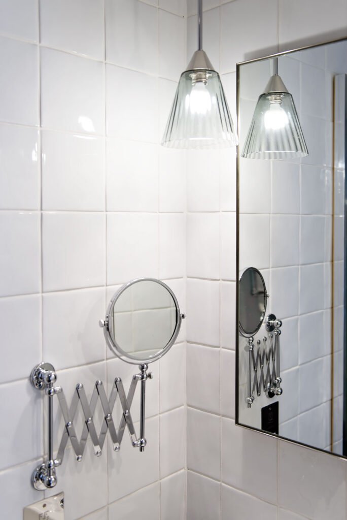 Luxury Boutique Hotel in London - Great Northern Hotel | Review on Urban Pixxels