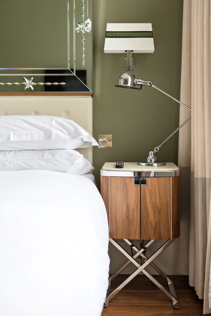 Luxury Boutique Hotel in London - Great Northern Hotel | Review on Urban Pixxels