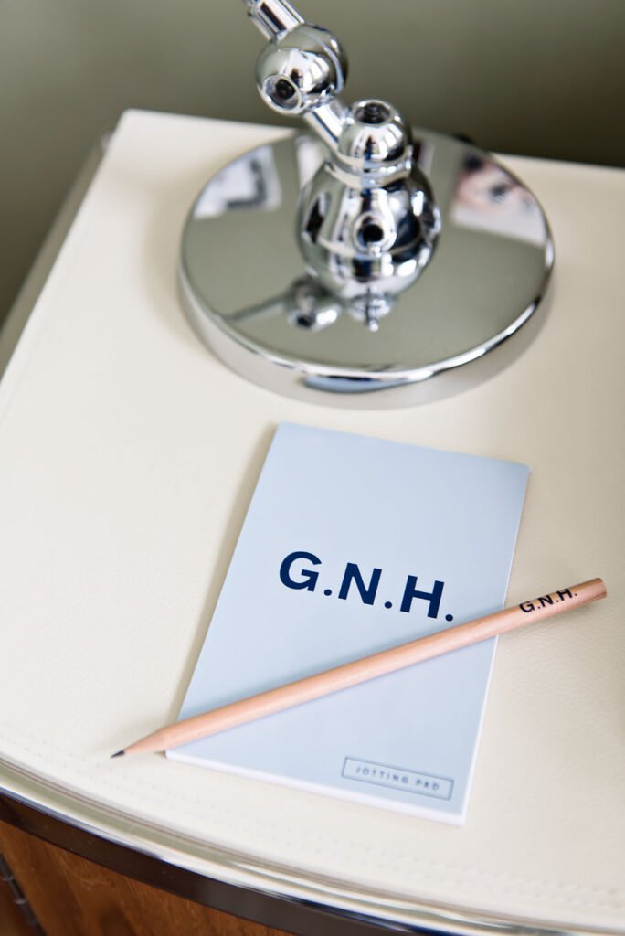 Luxury Boutique Hotel in London - Great Northern Hotel | Review on Urban Pixxels