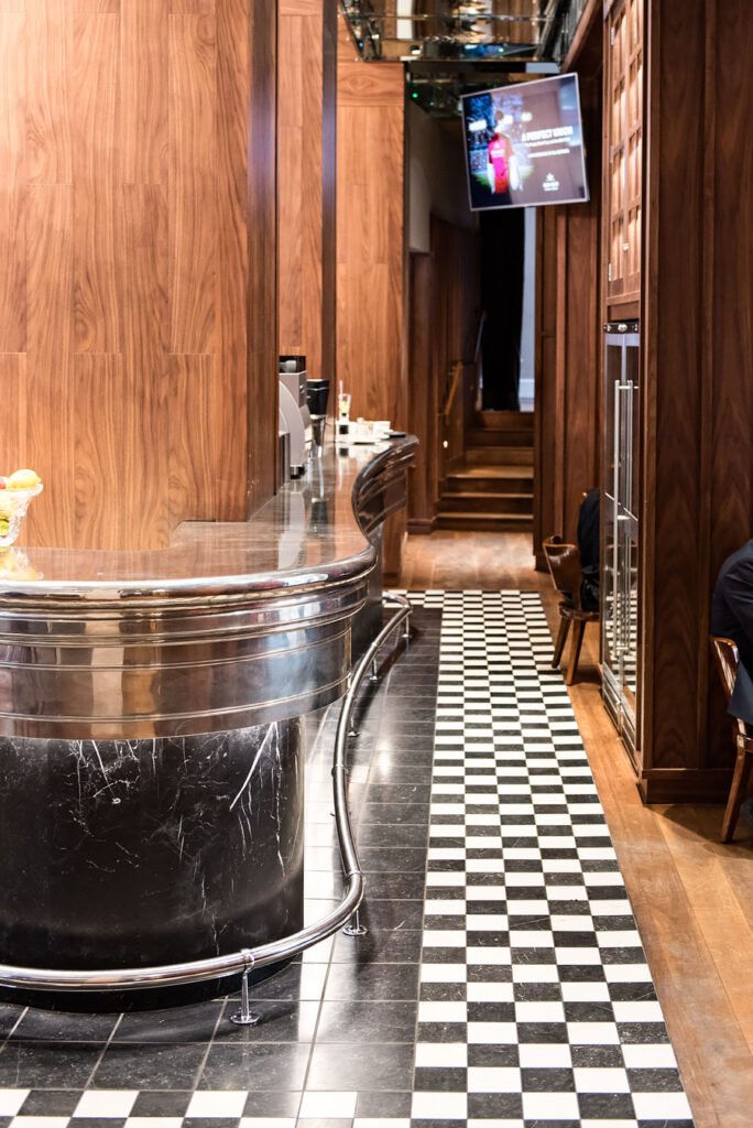 Luxury Boutique Hotel in London - Great Northern Hotel | Review on Urban Pixxels