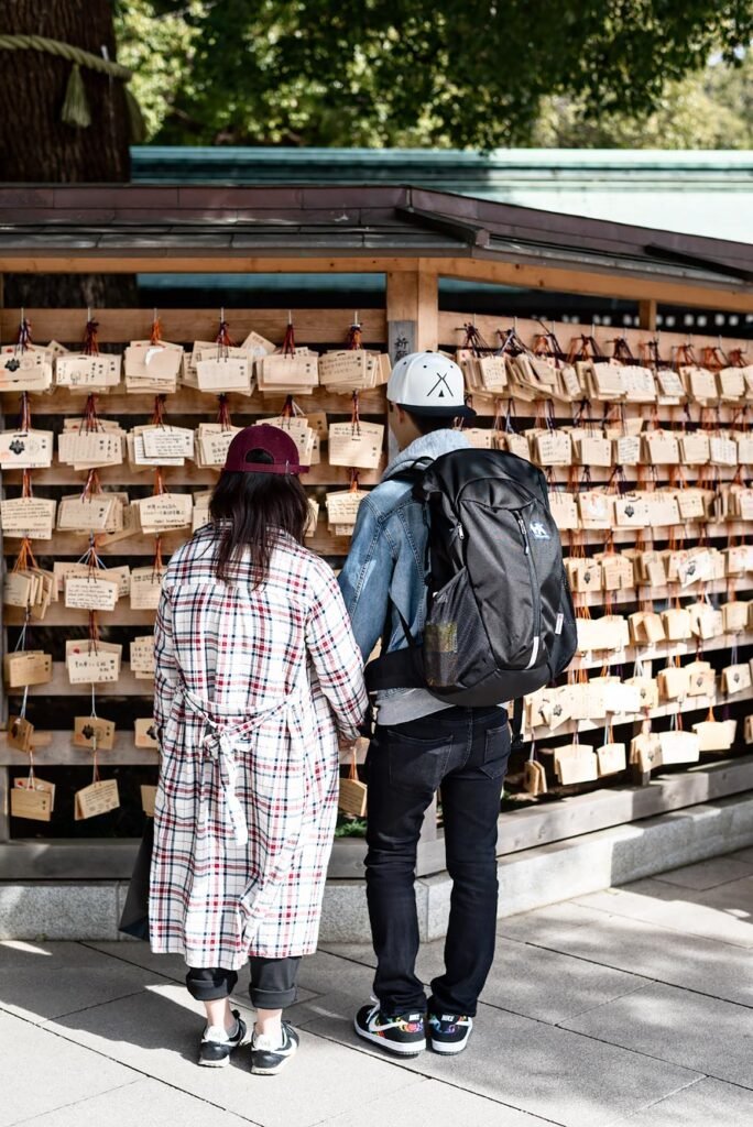 Favorite Things to Do and Places to Eat in Tokyo - Video and Photos on Urban Pixxels (urbanpixxels.com)