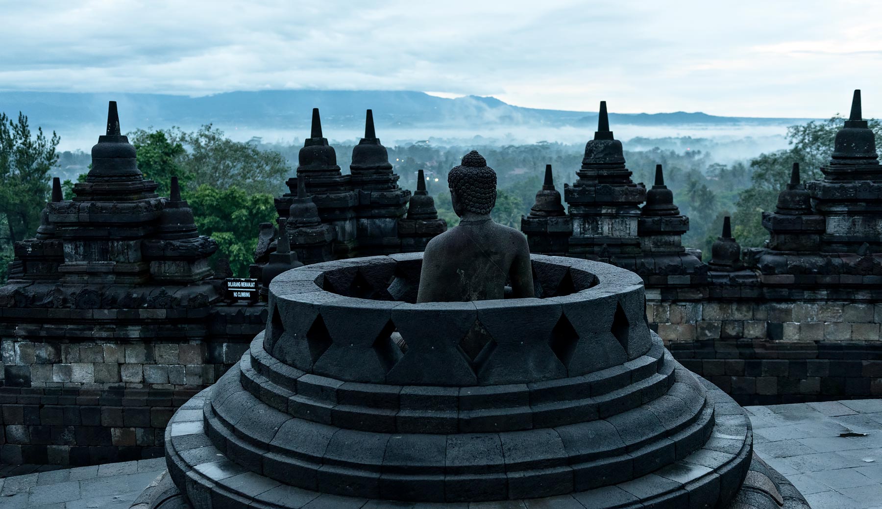 Video: How to Spend 4 Days in Yogyakarta
