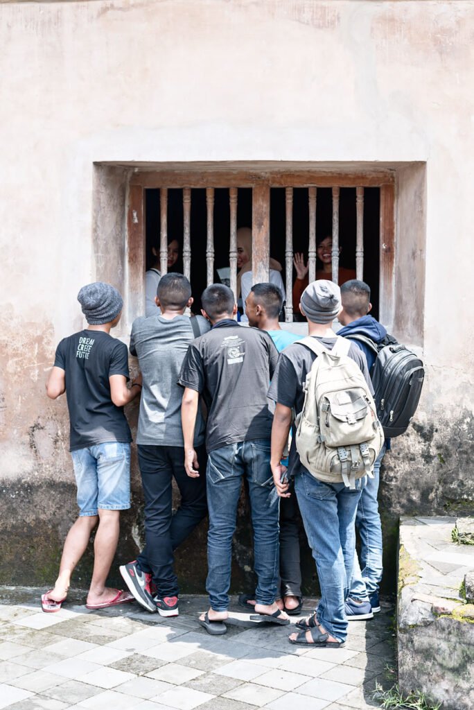 8 Interesting Things to Do and See in Yogyakarta | Water Castle Taman Sari