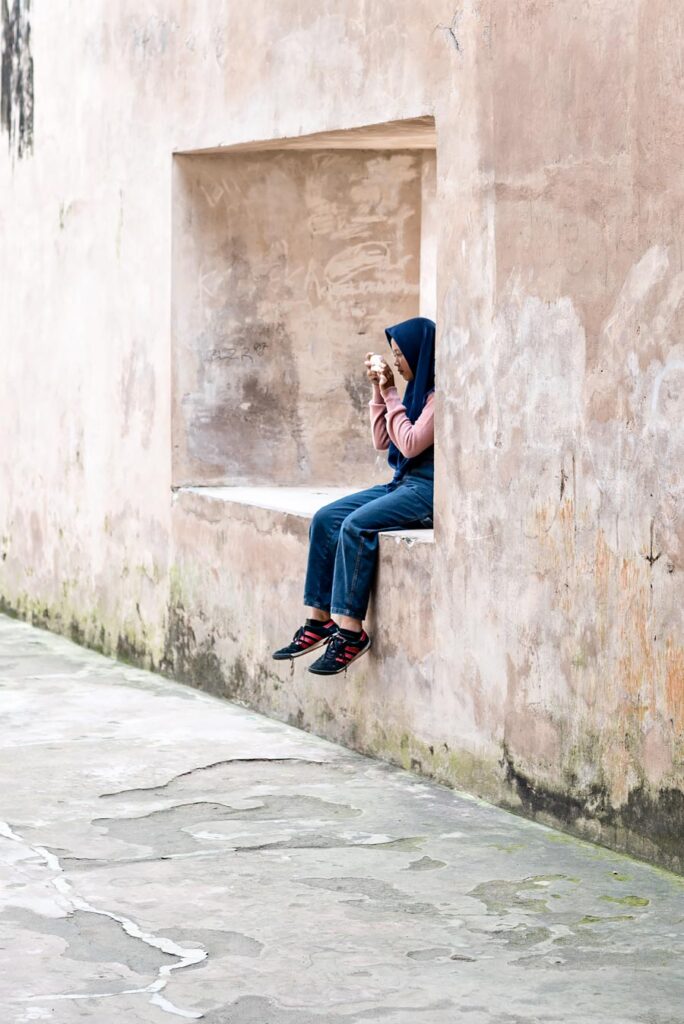 8 Interesting Things to Do and See in Yogyakarta | Water Castle Taman Sari