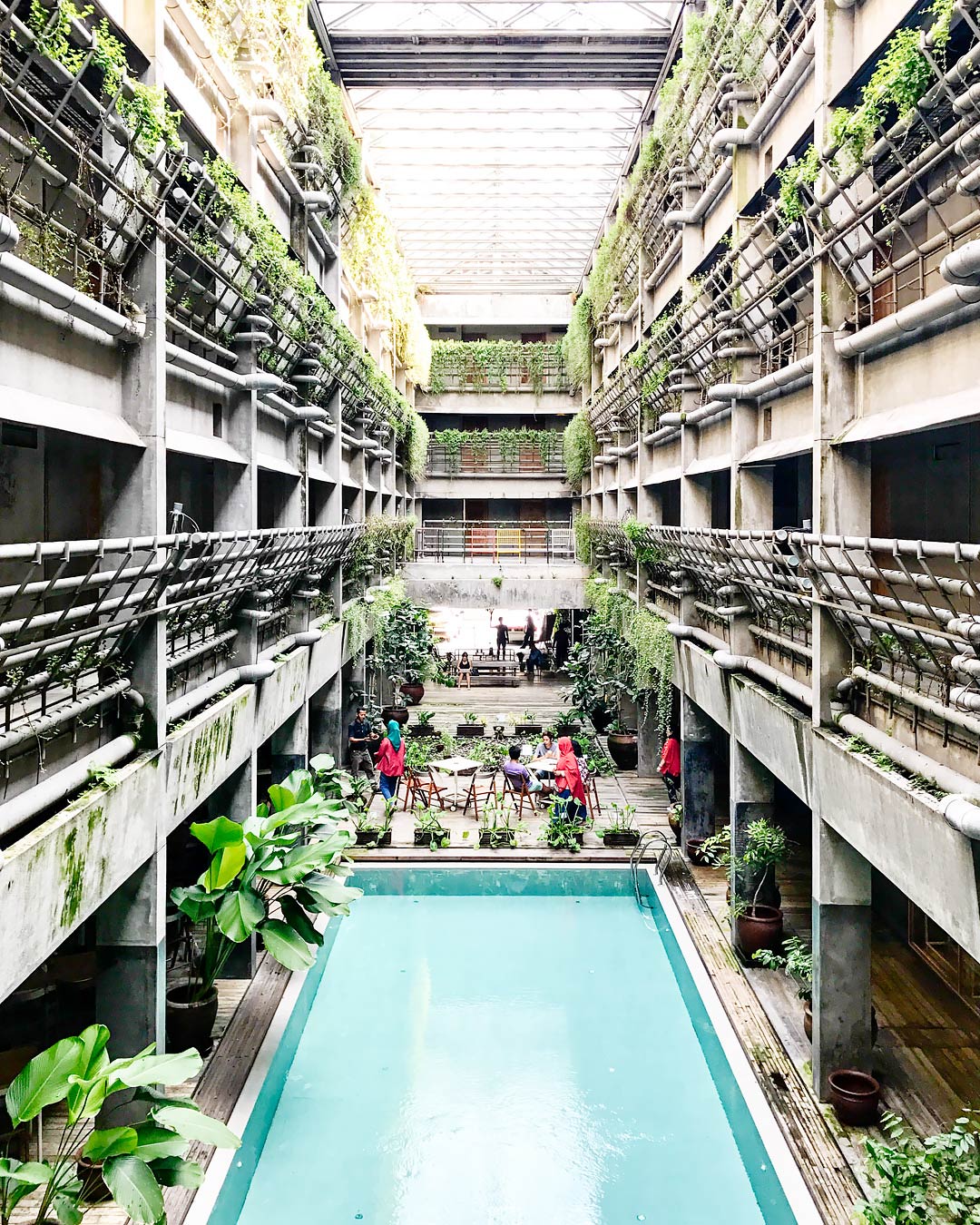 8 Interesting Things to Do and See in Yogyakarta | Greenhost Boutique Hotel