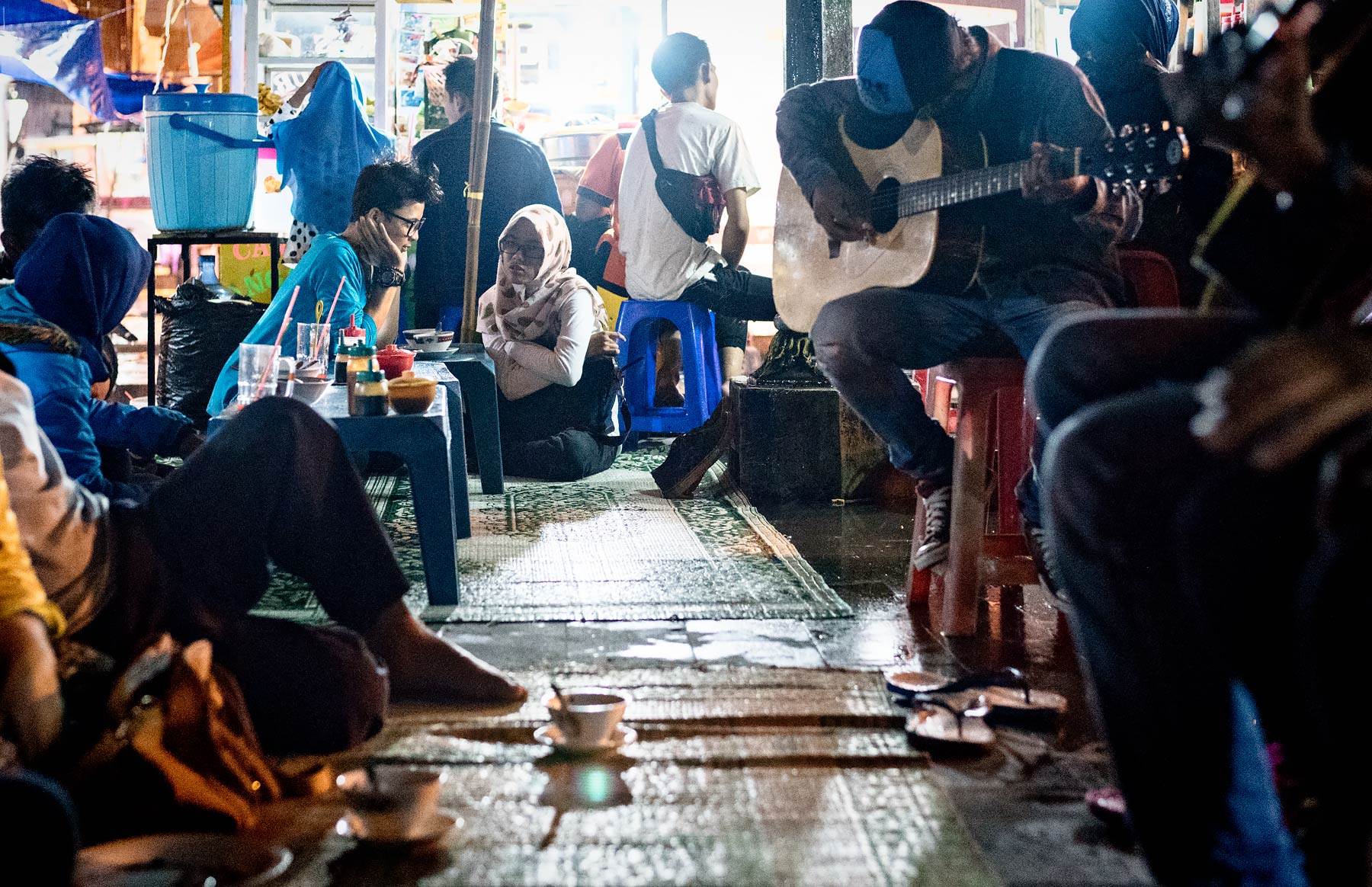 8 Interesting Things to Do and See in Yogyakarta | Indonesian Food Tour