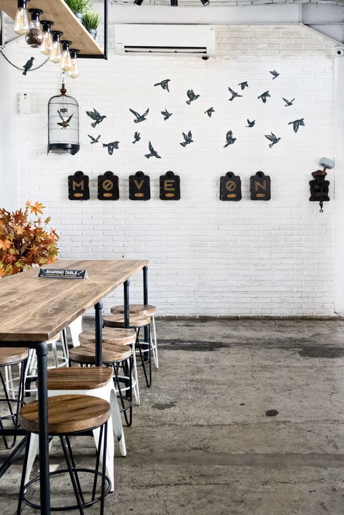 8 Interesting Things to Do and See in Yogyakarta | Move On Coffee Shop