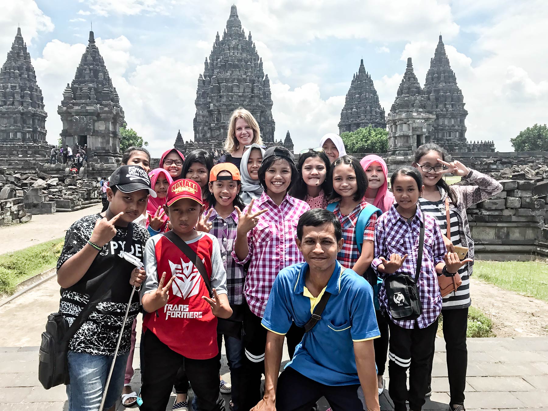 8 Interesting Things to Do and See in Yogyakarta | Prambanan Temples