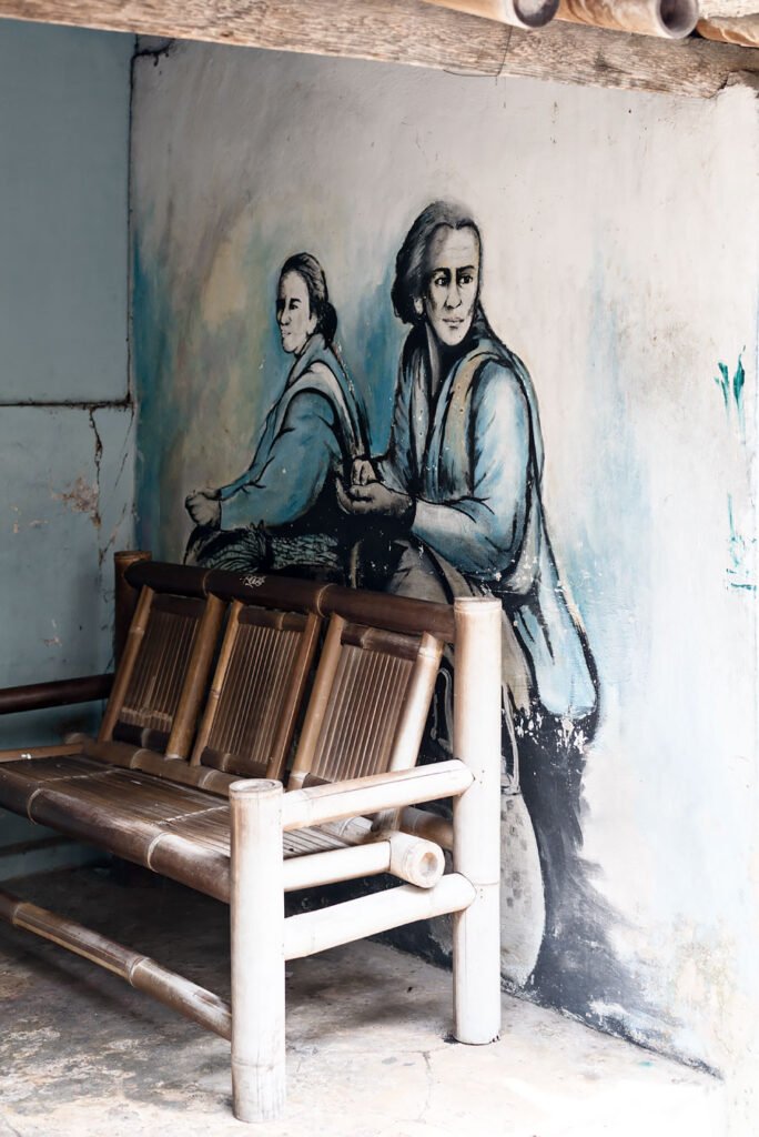 8 Interesting Things to Do and See in Yogyakarta | Street Art