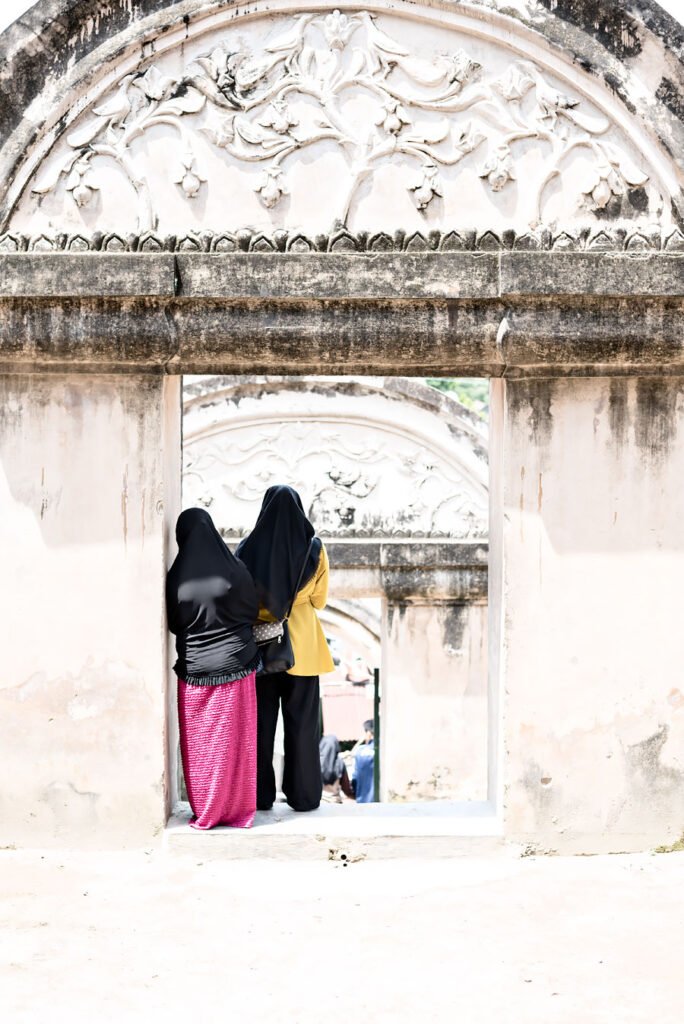 8 Interesting Things to Do and See in Yogyakarta | Water Castle Taman Sari