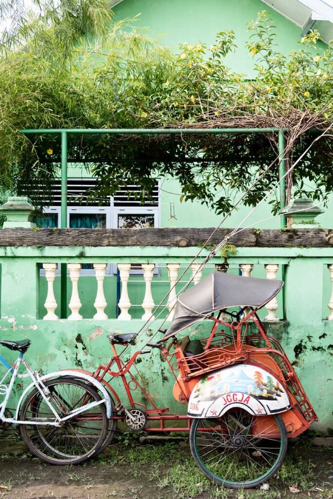 8 Interesting Things to Do and See in Yogyakarta