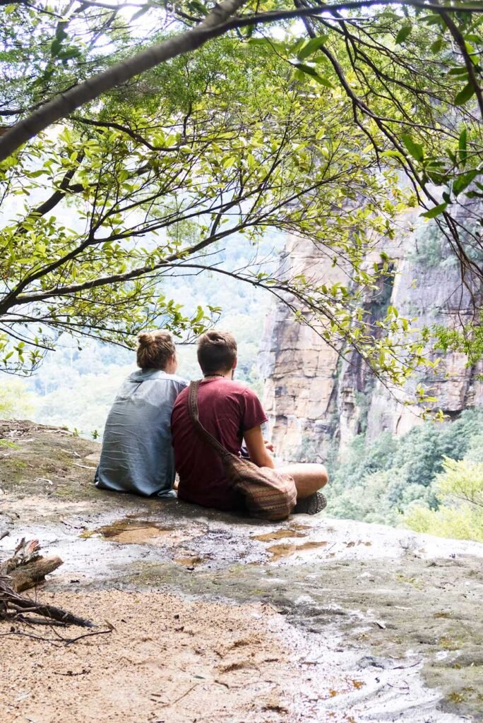 Blue Mountains: the Best Day Trip from Sydney - Wentworth Falls
