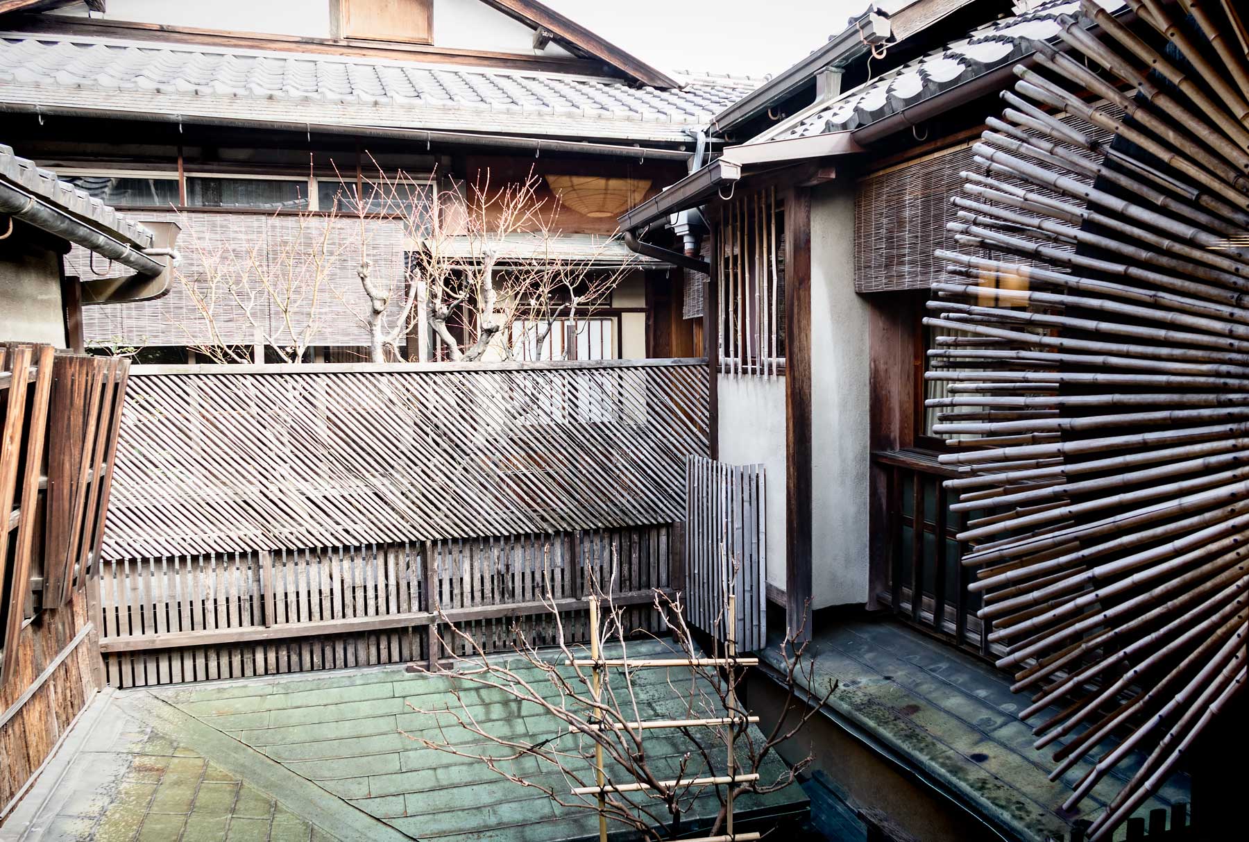 Staying at a traditional ryokan in Kyoto: the ultimate Japanese Experience | Hiiragiya Ryokan in Kyoto