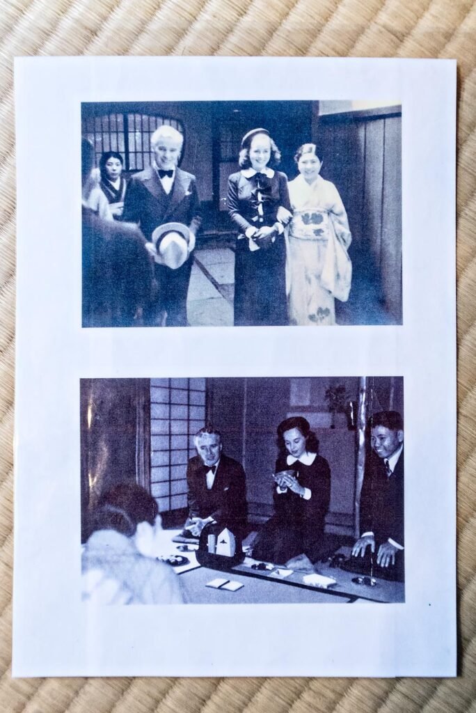 Staying at a traditional ryokan in Kyoto: the ultimate Japanese Experience | Hiiragiya Ryokan in Kyoto