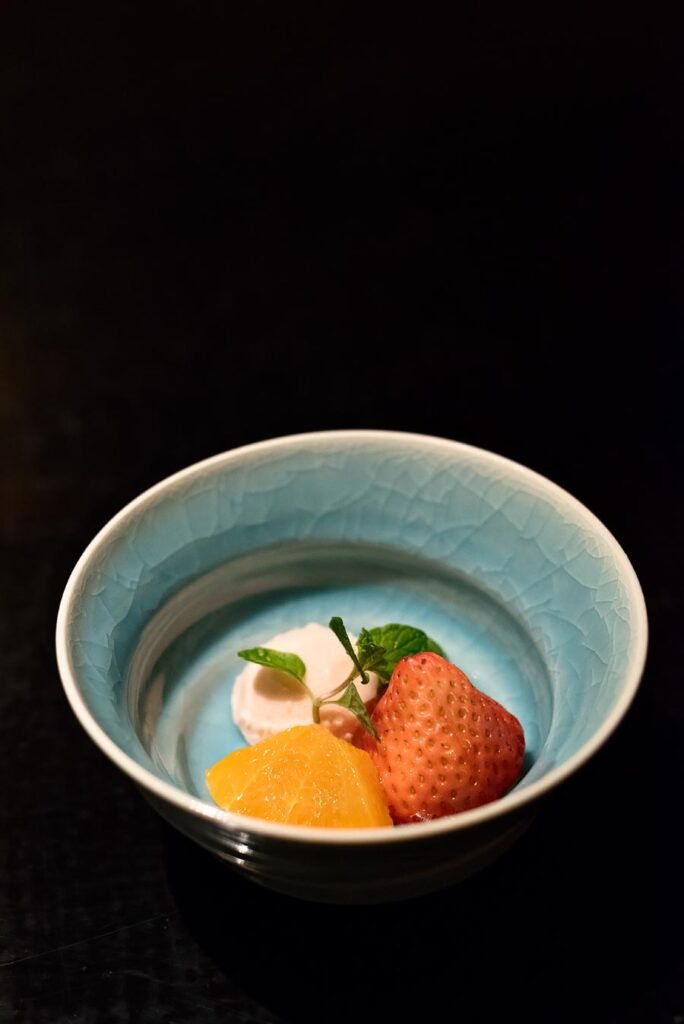 Staying at a traditional ryokan in Kyoto: the ultimate Japanese Experience | Kaiseki meal at Hiiragiya Ryokan in Kyoto