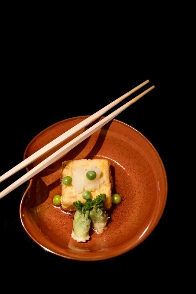 Staying at a traditional ryokan in Kyoto: the ultimate Japanese Experience | Kaiseki meal at Hiiragiya Ryokan in Kyoto