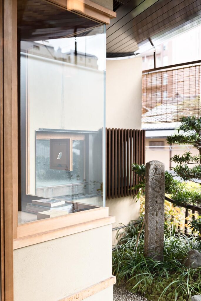 Staying at a traditional ryokan in Kyoto: the ultimate Japanese Experience | Hiiragiya Ryokan in Kyoto