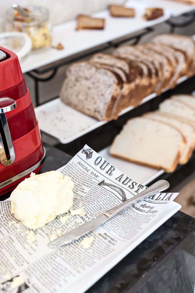 Getting the best view of Sydney at Shangri-La Hotel | Review of Luxury Hotel Shangri-La Hotel in Sydney